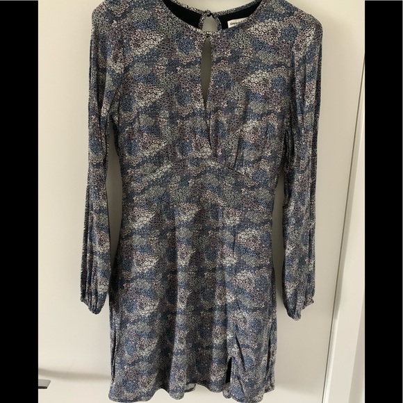 Abercrombie &Fitch Dress - Picture 3 of 9